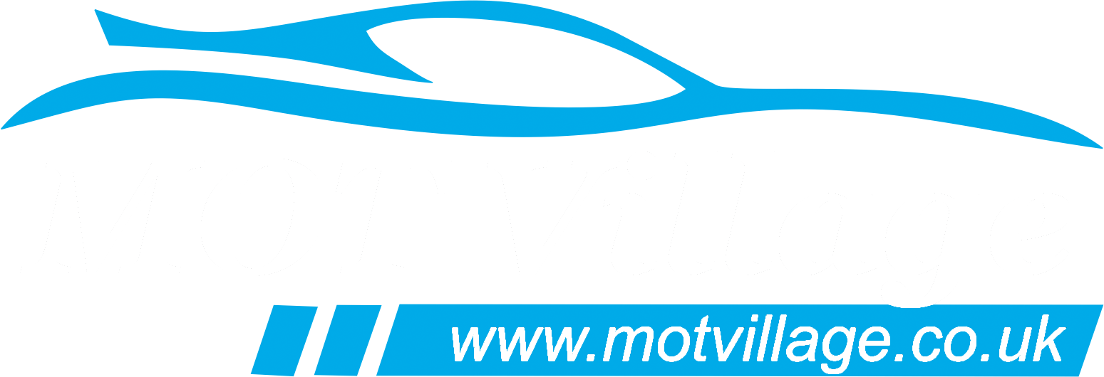 MOT Village Logo